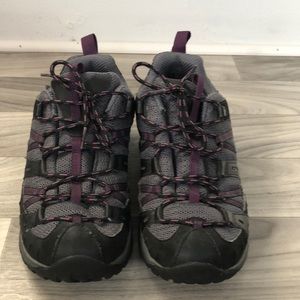 Merrell shoes